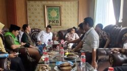 IKA PMII Brebes