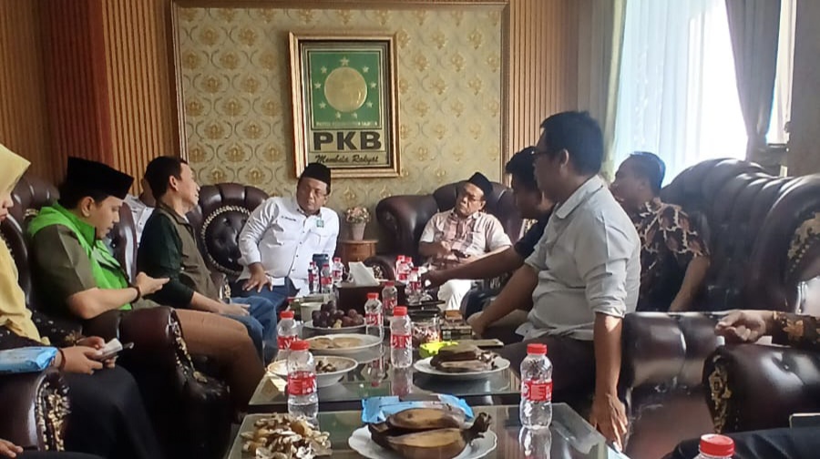IKA PMII Brebes