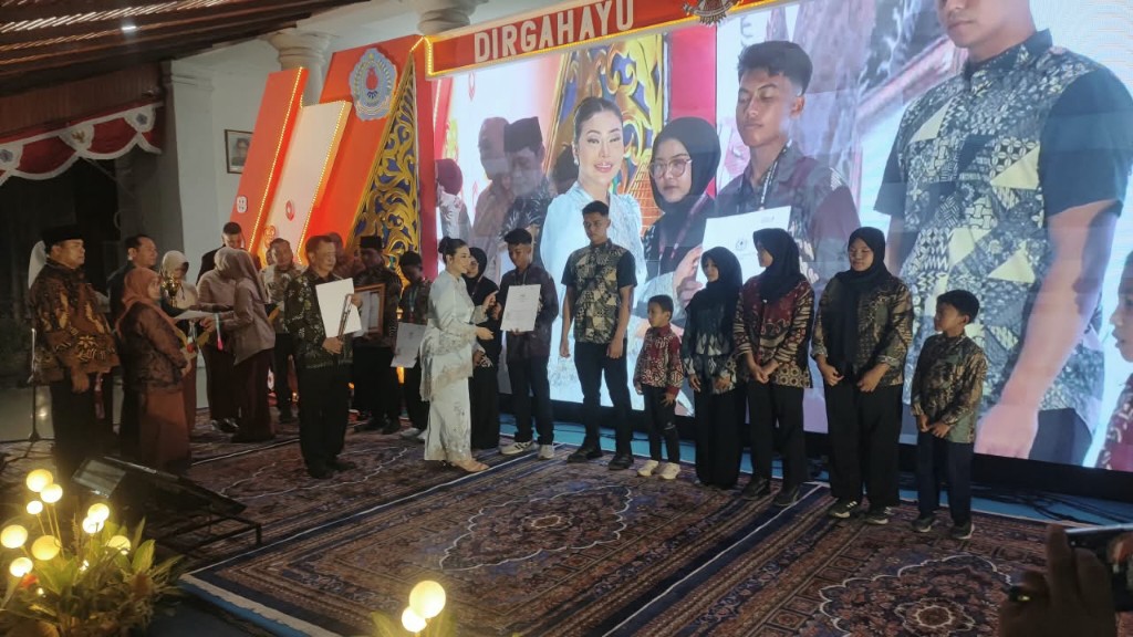 Atlet Brebes