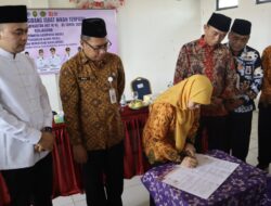 Sidang Isbat Nikah di Brebes Beri Kepastian Hukum dan Dokumen Kependudukan Warga