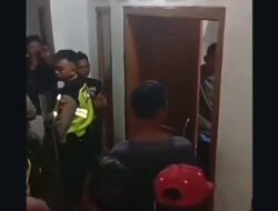 Viral Seorang Pria Digerebek Ratusan Warga di Pamulihan Brebes, Diduga Cabuli Keponakannya