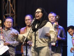25 Ribu Pengunjung Ramaikan Brebes Expo 2026, Omzet UMKM Tembus Rp3,5 Miliar