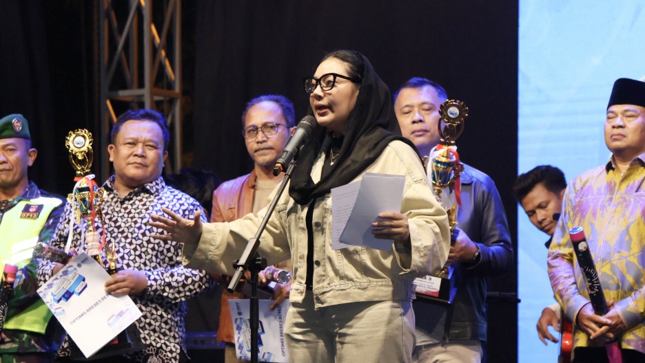 Brebes Expo 2026