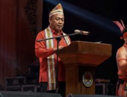 Keadilan Sosial Tak Terwujud, Wagub Kalimantan Barat Ancam “Pisah”, dari Indonesia