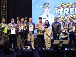 Bupati Brebes: Expo Harus Beri Dampak Ekonomi bagi Masyarakat