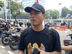 Kronologi Pemblokiran Rekening Mandiri Milik Koordinator AMPB Jelang Demo DPR RI