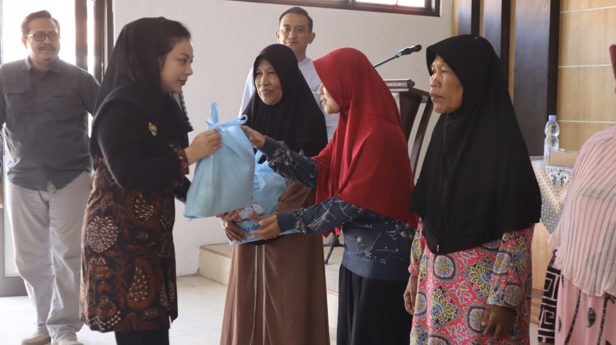 Wardoyo Brebes