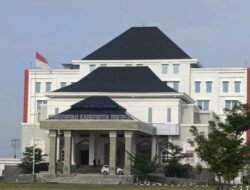 Serapan Anggaran Brebes Semester I Capai Rp1,285 Triliun atau 50 Persen