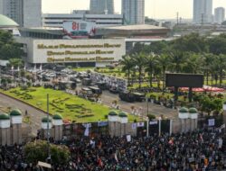 Tuntut RUU Perampasan Aset Rampung 15 Desember 2026, DPR Siap Mundur Jika Gagal