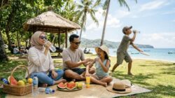 Tips Jaga Kesehatan di Musim Panas