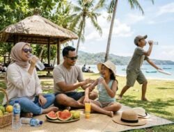 Panduan Kesehatan Optimal di Musim Panas