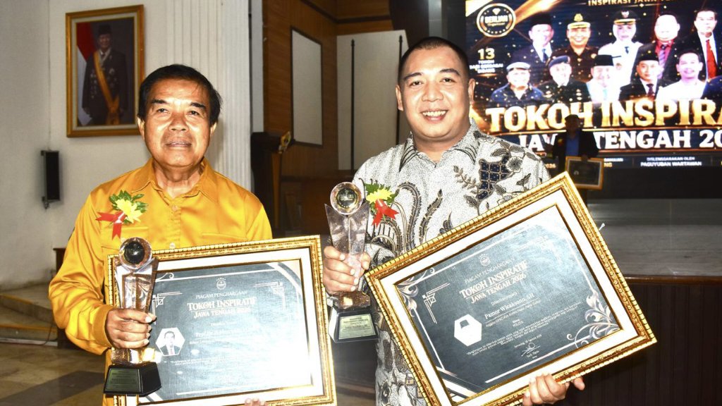 Pamor Wicaksono