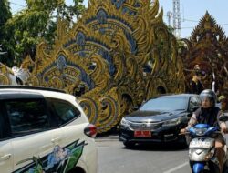 Brebes Culture Festival 2026 Digelar Malam Ini, Arus Lalu Lintas Dialihkan