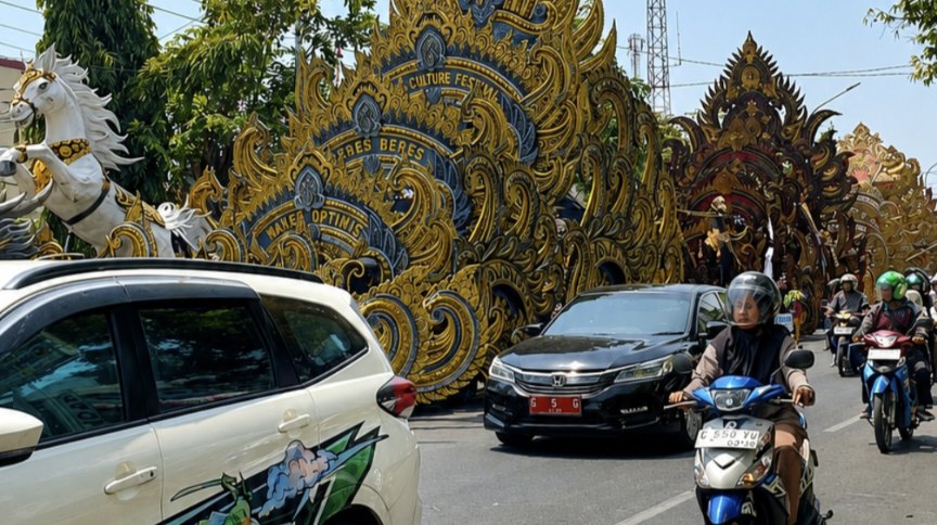Brebes Culture Festival 2026