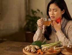 Mengatasi Radang Tenggorokan dengan Obat dan Ramuan Herbal