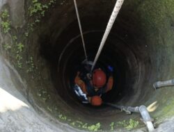 Geger! Lansia Ditemukan Mengapung di Dalam Sumur di Tanjung Brebes