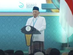 Sah! Pengasuh Tebuireng Gus Kikin Pimpin PBNU 2026–2031, Bawa Misi Kemandirian Nahdliyin