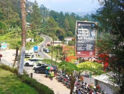 Jelajah Pesona Jawa Tengah: 5 Destinasi Wisata Hits yang Wajib Masuk Daftar Liburan