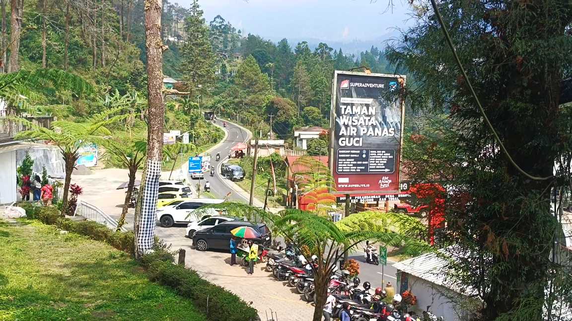 Wisata Jawa Tengah