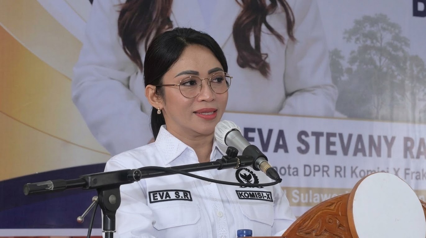 Eva Stevany Rataba desil 4