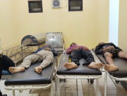 Kecelakaan Tunggal di Bumiayu Brebes, Tiga Orang Meninggal Dunia