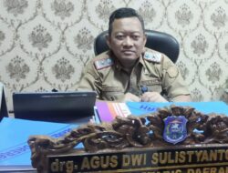 Wali Kota Cup 2026, Sekda: Galang Dana NTT Rp87,2 Juta, Perkuat Komitmen Antinarkoba