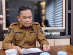 Masa Kerja 4.359 PPPK Paruh Waktu Brebes Diperpanjang, Sekda: Tetap Loyal
