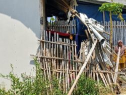 41 Ribu Rumah di Brebes Masih Tak Layak Huni, Program Bedah Rumah Baru Sasar 1.057 Unit