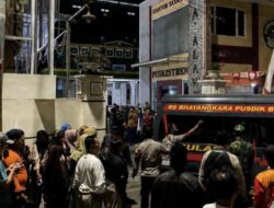 Ratusan Santri di Sidoarjo Diduga Keracunan Usai Menyantap MBG, Lebih dari 500 Korban Dirawat