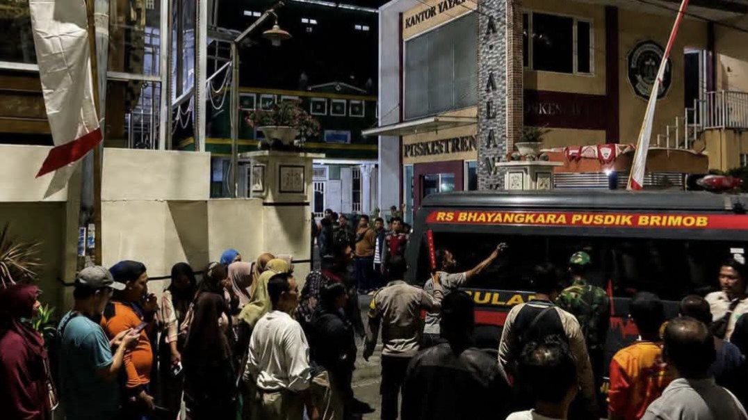 Keracunan MBG Sidoarjo