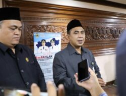Keracunan Massal MBG di SMAN 1 Lasem Rembang, Wagub Taj Yasin Ancam Tutup SPPG