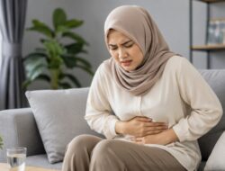 Tips Menjaga Kesehatan Lambung untuk Mencegah Asam Lambung dan GERD