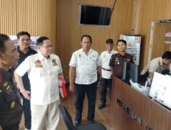 GNPK RI Laporkan Direktur Pengelola Parkir RSUD Kardinah ke Kejari Tegal, Ini Sebabnya…