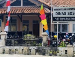 Mantan Kadinsos Brebes Klarifikasi Dugaan Korupsi Bansos Covid-19: Dinsos Hanya Saksi
