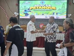 Terpilih Aklamasi, M Syamsul Haris Pimpin FOPI Brebes hingga 2030