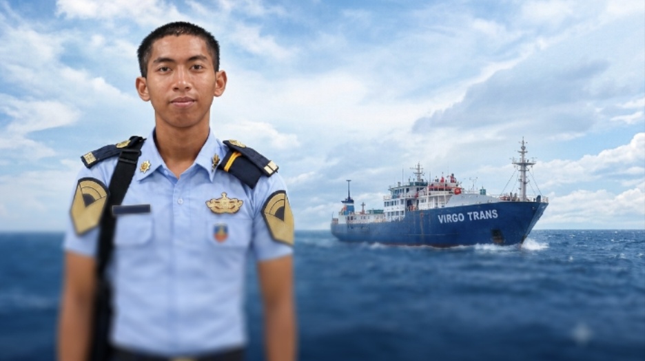 Farel Raf'i Putratama taruna Polimarin asal Brebes belum ditemukan