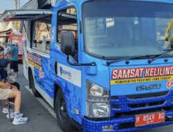 Denda Pajak Kendaraan di Jateng Dihapus Mulai 21 September, Pajak Progresif Juga Gratis!