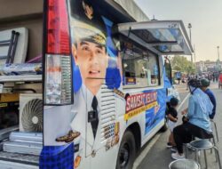 Tunggakan Pajak Kendaraan Jateng Tembus Rp3,3 Triliun, Denda Dihapus Mulai 21 September