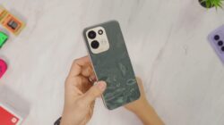 Review Xiaomi Redmi 17: Kombinasi Layar Lebar dan Baterai Raksasa