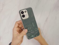 Review Xiaomi Redmi 17: Kombinasi Layar Lebar dan Baterai Raksasa