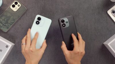 Xiaomi Redmi Note 17 Series