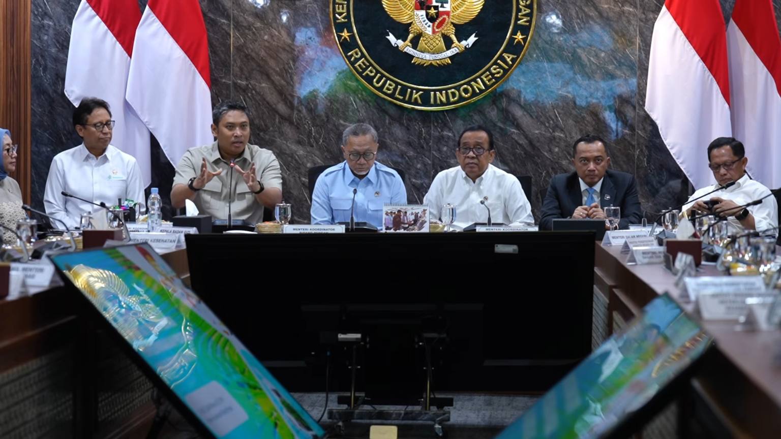 Sekolah Menolak MBG