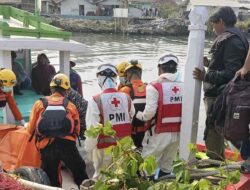Nakhoda Kapal Nelayan Asal Brebes Meninggal di Laut Jawa, Begini Kronologinya