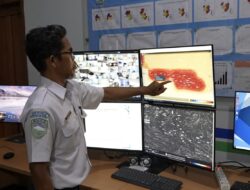 BMKG Ungkap Cuaca Panas Jateng Masih Berlanjut hingga Oktober, Warga Diminta Waspada