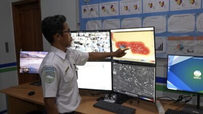 Cuaca panas masih diperkirakan melanda Jawa Tengah hingga Oktober 2026