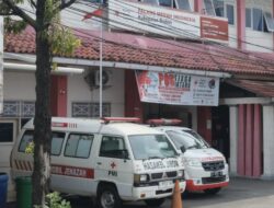 Tiga Warga Brebes Ditelusuri dalam Insiden Kapal Virgo Transport 8, PMI Buka Layanan RFL