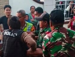 Curi Motor di Teras Rumah Warga Penanggapan Brebes, Pemuda Ini Kepergok Saat Kabur