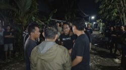 Pria di Brebes berinisial RF diamankan warga terkait dugaan penipuan lowongan kerja dapur MBG