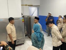 498 Warga Batang Diduga Keracunan MBG, CCTV Ungkap Pengolahan MBG Dimulai Terlalu Dini