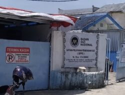Ratusan Penerima MBG Diduga Keracunan, SPPG Bawang Batang Disuspend 30 Hari